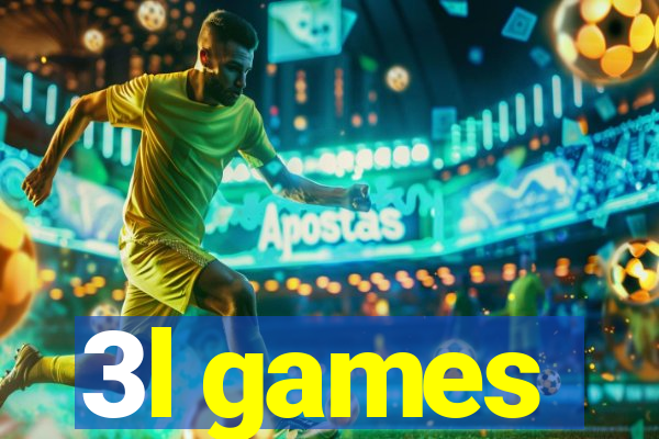 3l games